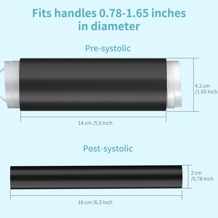 Pot Handle Cover Heat Insulation Silicone - Enhanced Grip