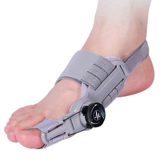 esLife Orthopedic Bunion Corrector - Relieve Pain and Realign Toes