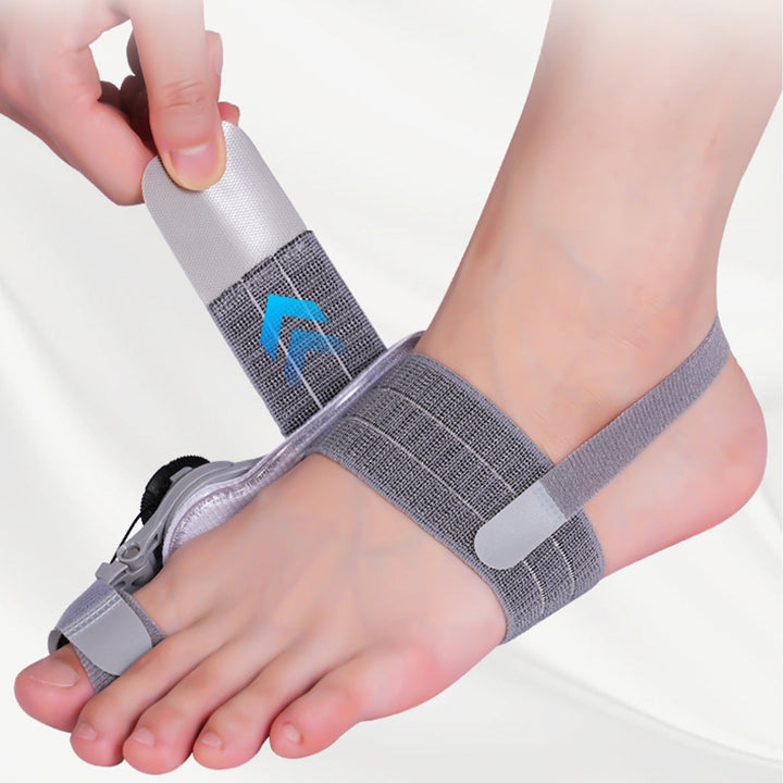 esLife Orthopedic Bunion Corrector - Relieve Pain and Realign Toes