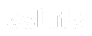 esLife logo